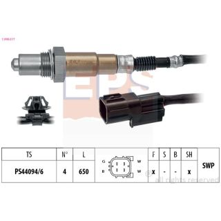 Lambda jutiklis EPS 1.998.517