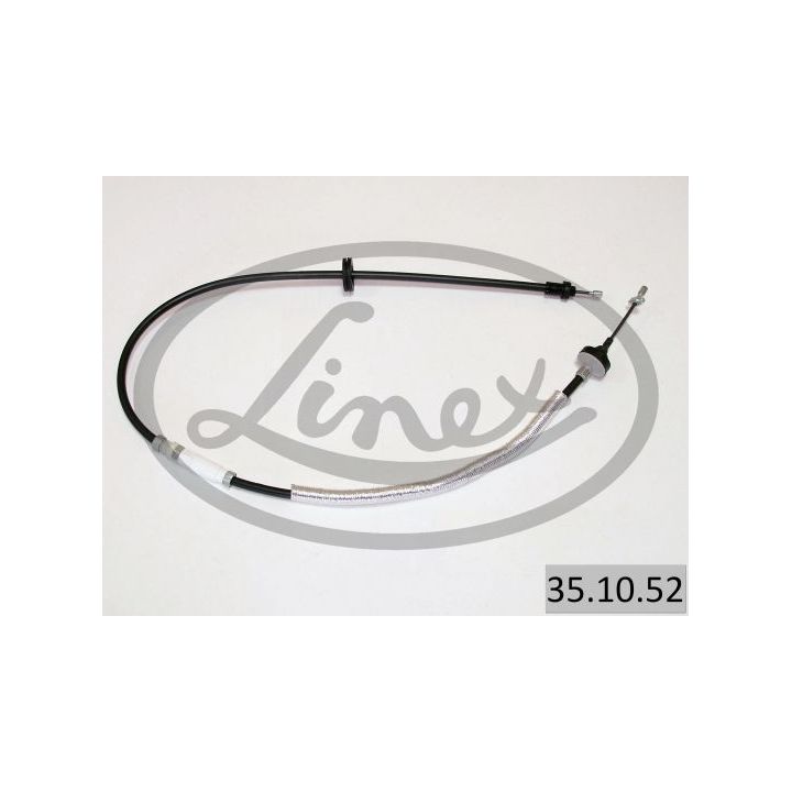 Sankabos trosas LINEX 35.10.52