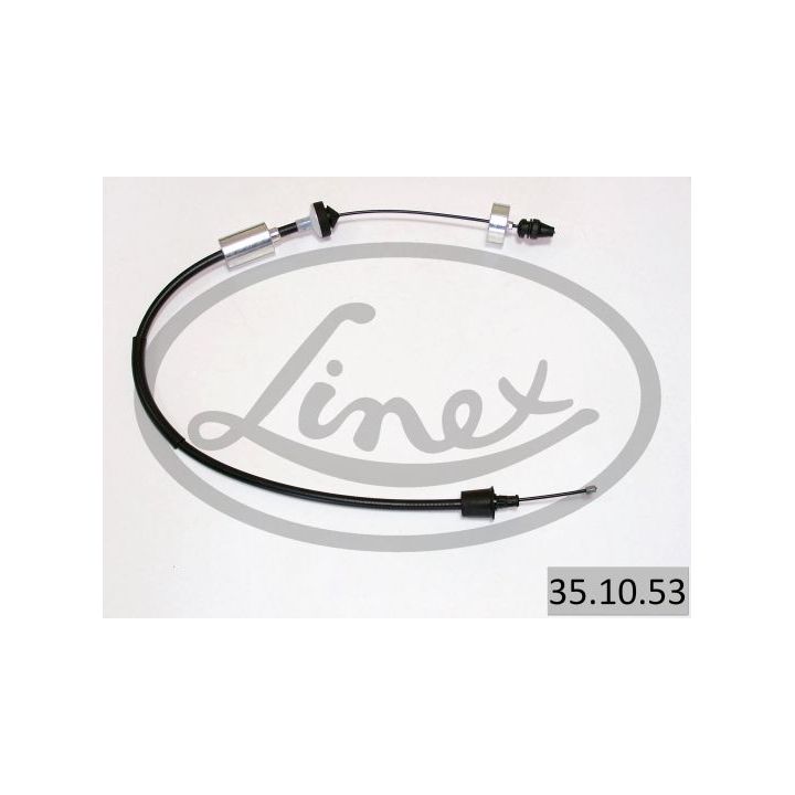 Sankabos trosas LINEX 35.10.53