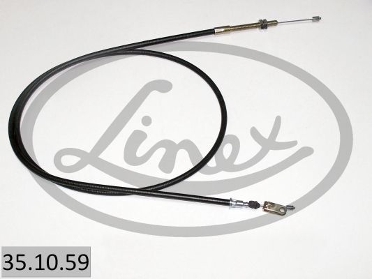 Sankabos trosas LINEX 35.10.59