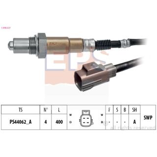 Lambda jutiklis EPS 1.998.527