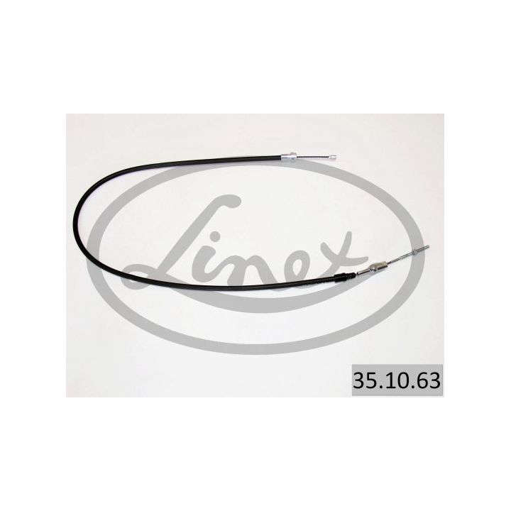 Sankabos trosas LINEX 35.10.63