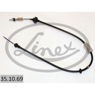 Sankabos trosas LINEX 35.10.69