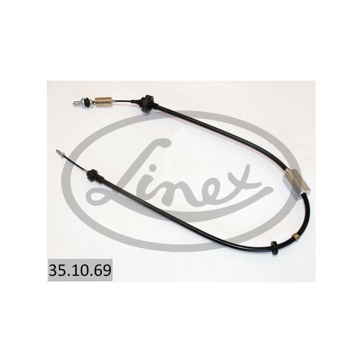 Sankabos trosas LINEX 35.10.69