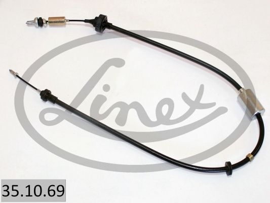 Sankabos trosas LINEX 35.10.69