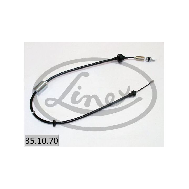 Sankabos trosas LINEX 35.10.70