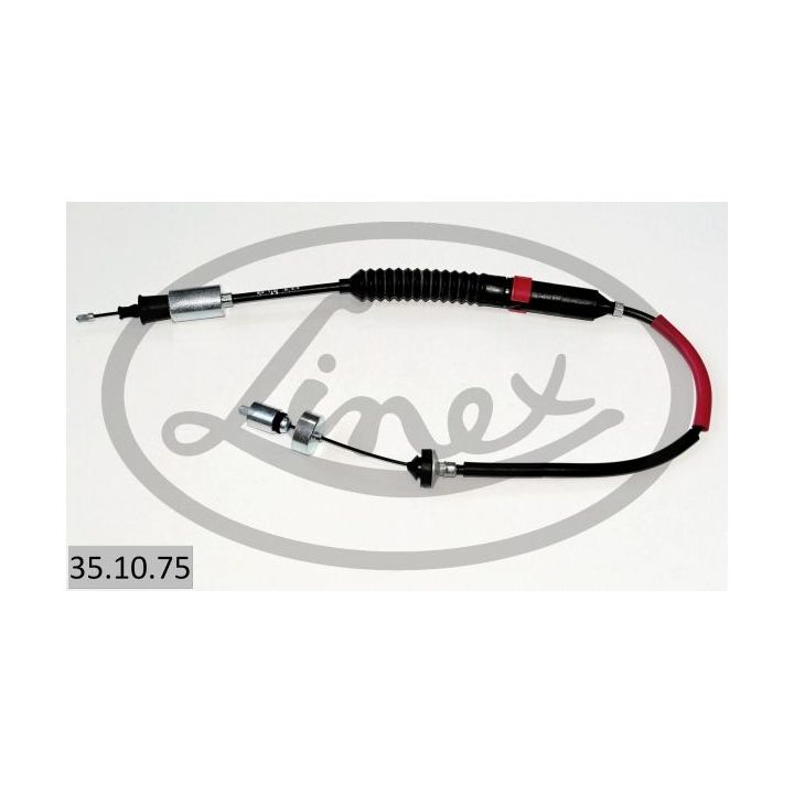 Sankabos trosas LINEX 35.10.75