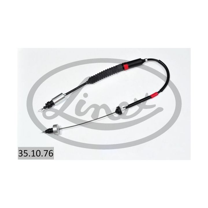 Sankabos trosas LINEX 35.10.76