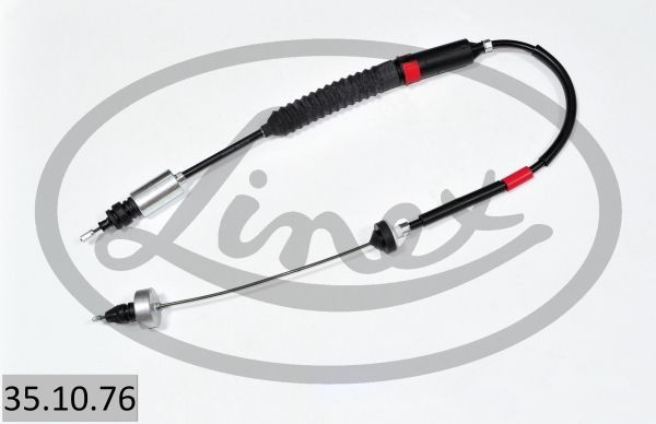 Sankabos trosas LINEX 35.10.76