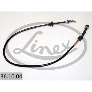 Sankabos trosas LINEX 36.10.04