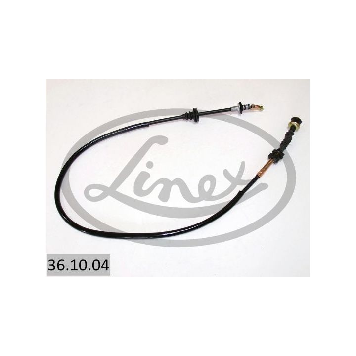 Sankabos trosas LINEX 36.10.04