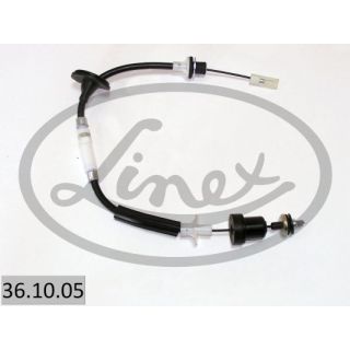 Sankabos trosas LINEX 36.10.05