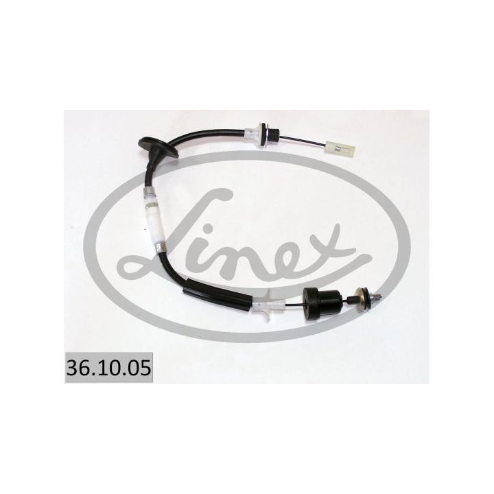 Sankabos trosas LINEX 36.10.05
