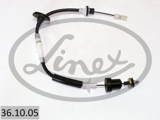 Sankabos trosas LINEX 36.10.05