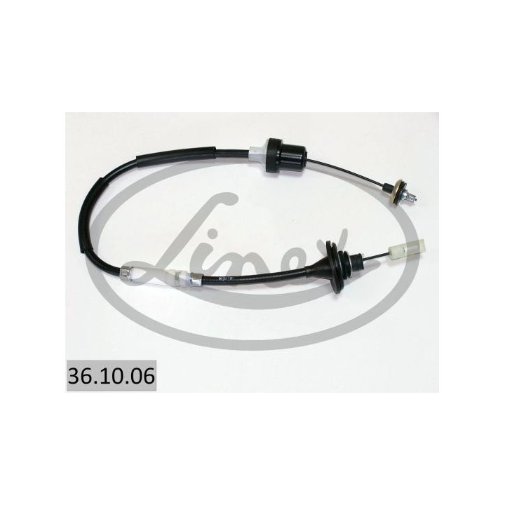 Sankabos trosas LINEX 36.10.06