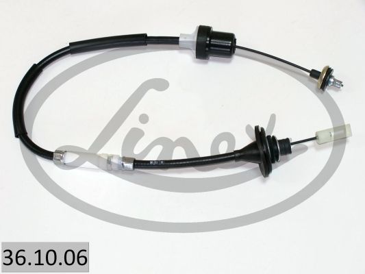 Sankabos trosas LINEX 36.10.06