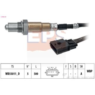 Lambda jutiklis EPS 1.998.541