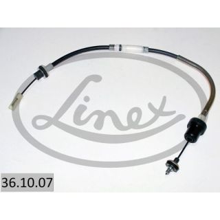 Sankabos trosas LINEX 36.10.07