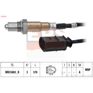 Lambda jutiklis EPS 1.998.545