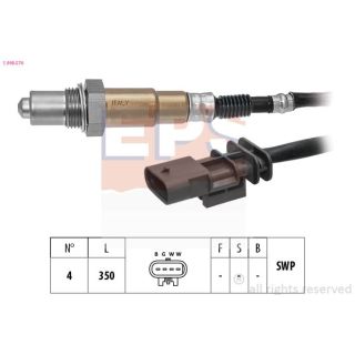 Lambda jutiklis EPS 1.998.576