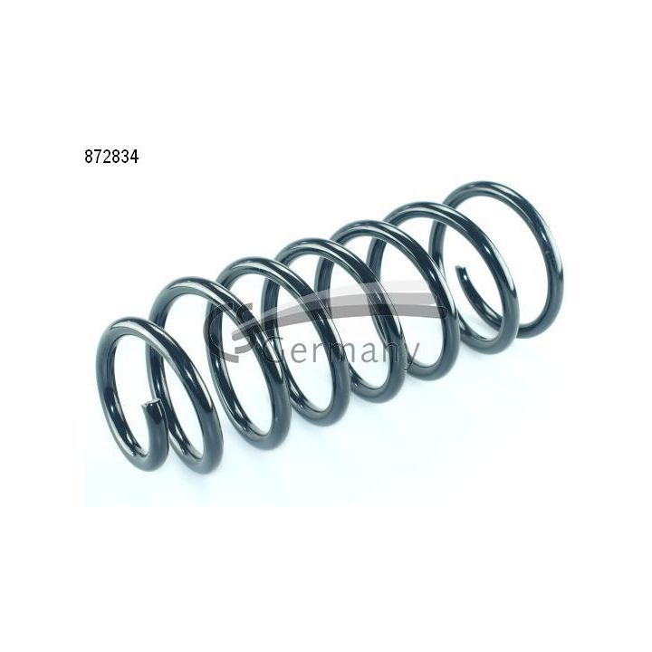 Spyruoklė CS Germany 14.872.834