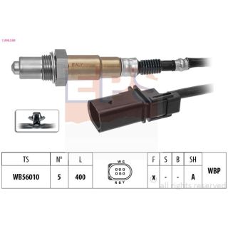 Lambda jutiklis EPS 1.998.589