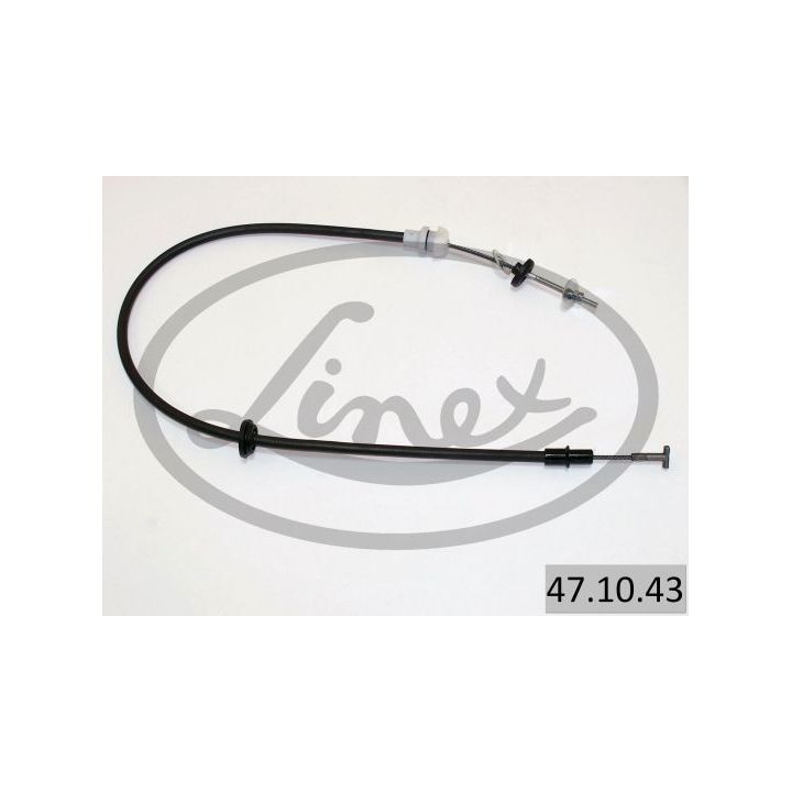 Sankabos trosas LINEX 47.10.43