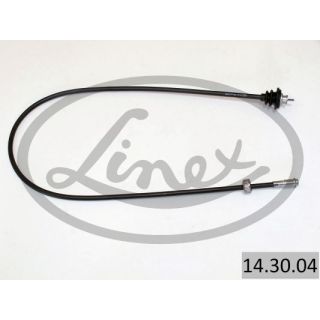 Tachometro velenas LINEX 14.30.04