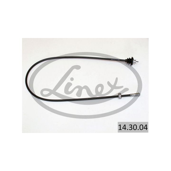 Tachometro velenas LINEX 14.30.04