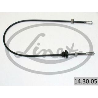 Tachometro velenas LINEX 14.30.05