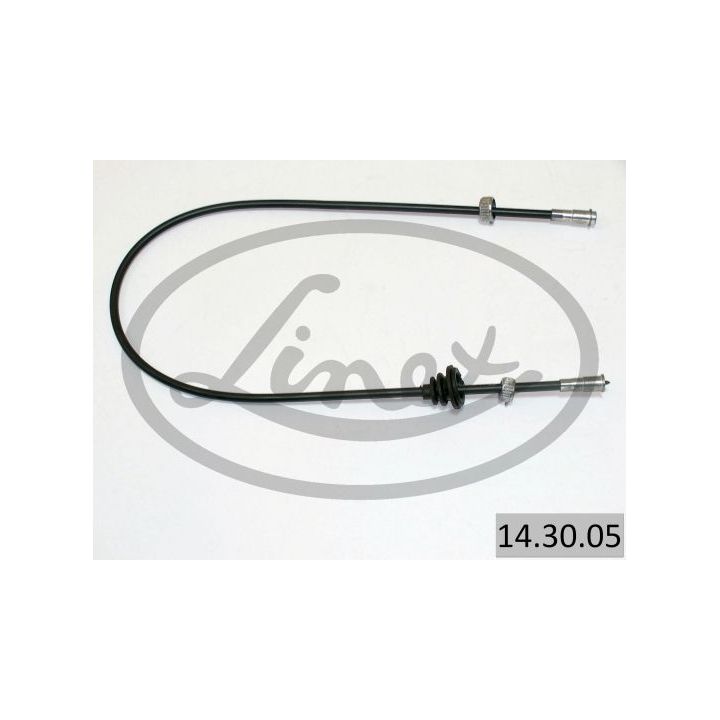Tachometro velenas LINEX 14.30.05