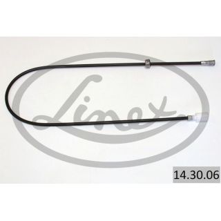 Tachometro velenas LINEX 14.30.06