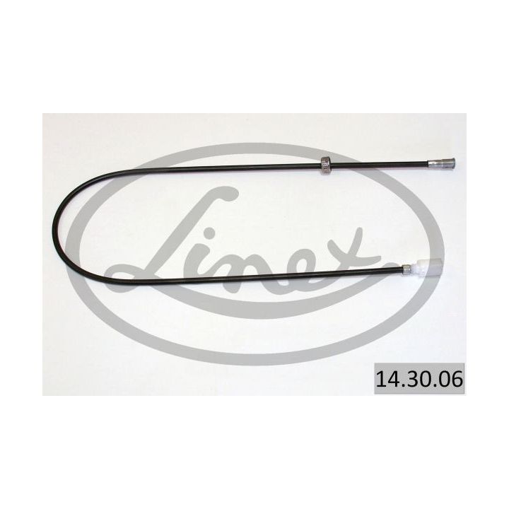 Tachometro velenas LINEX 14.30.06