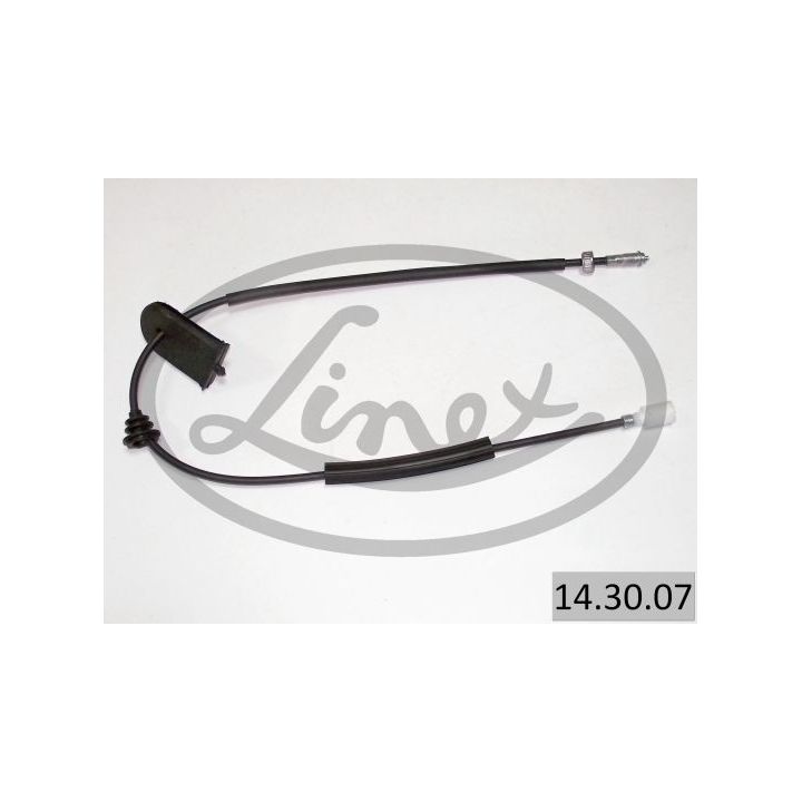 Tachometro velenas LINEX 14.30.07