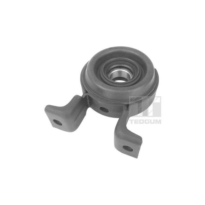 Pakaba, kardaninis velenas TEDGUM 00306709