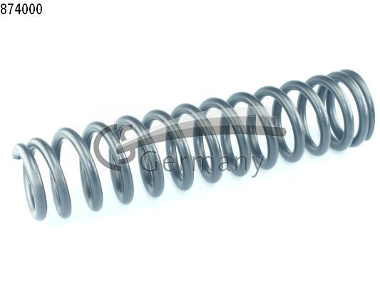 Spyruoklė CS Germany 14.874.000