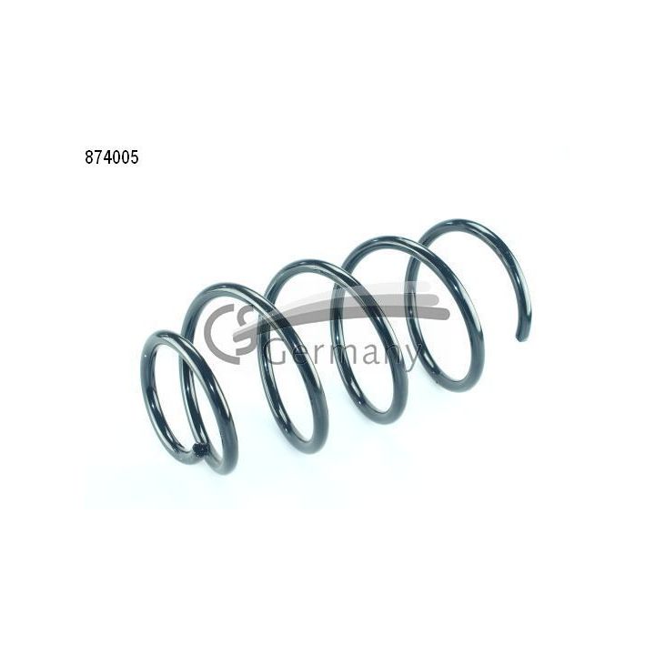 Spyruoklė CS Germany 14.874.005