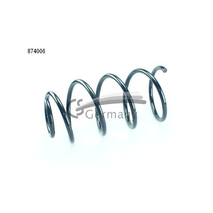 Spyruoklė CS Germany 14.874.006