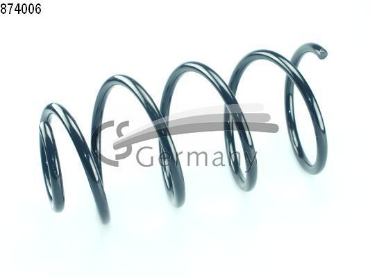 Spyruoklė CS Germany 14.874.006