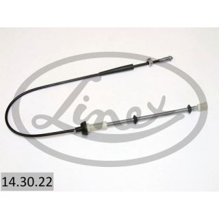 Tachometro velenas LINEX 14.30.22