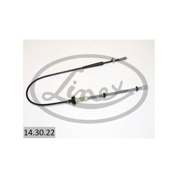 Tachometro velenas LINEX 14.30.22
