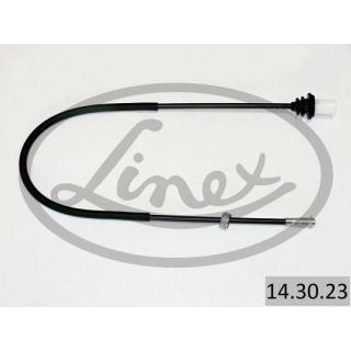 Tachometro velenas LINEX 14.30.23