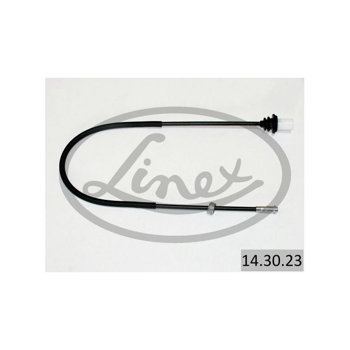 Tachometro velenas LINEX 14.30.23