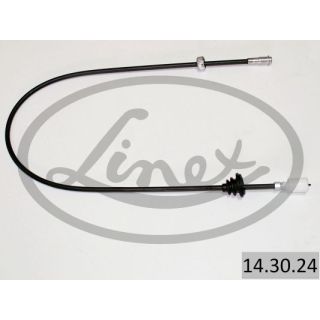 Tachometro velenas LINEX 14.30.24