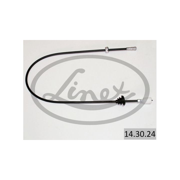 Tachometro velenas LINEX 14.30.24