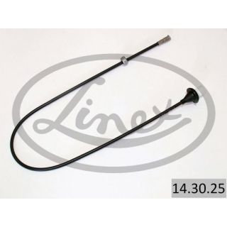 Tachometro velenas LINEX 14.30.25