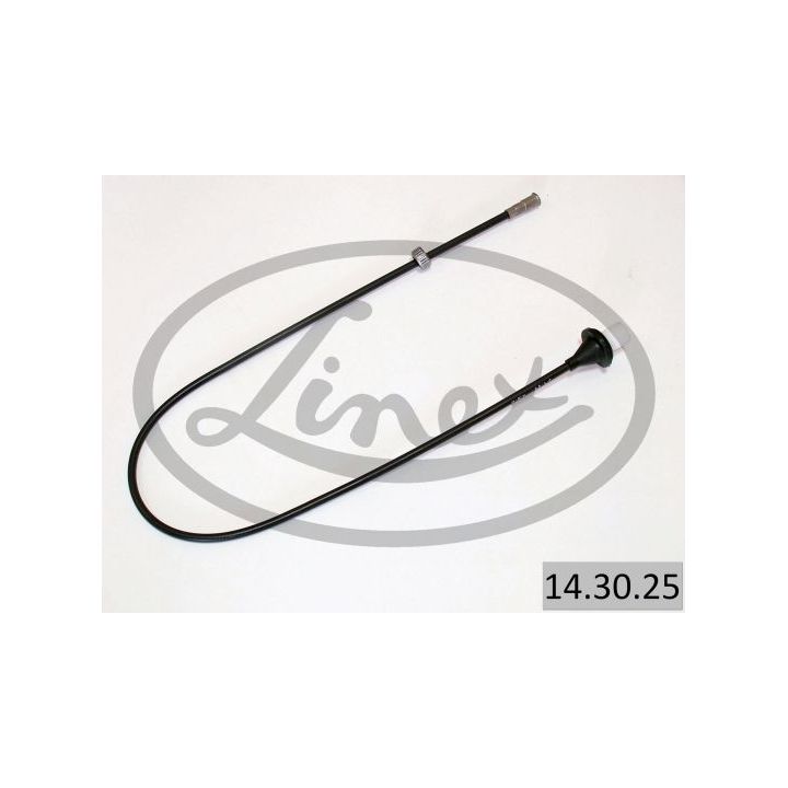 Tachometro velenas LINEX 14.30.25