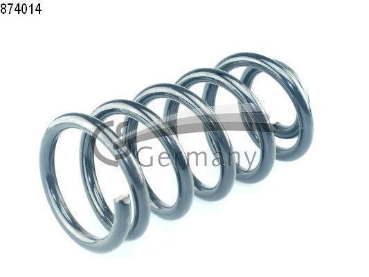 Spyruoklė CS Germany 14.874.014