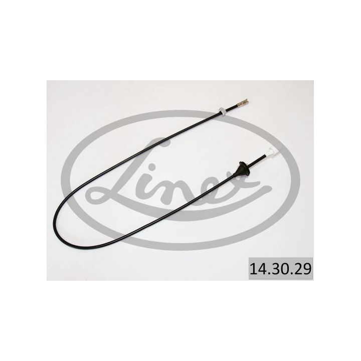 Tachometro velenas LINEX 14.30.29