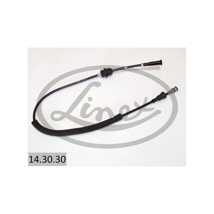 Tachometro velenas LINEX 14.30.30